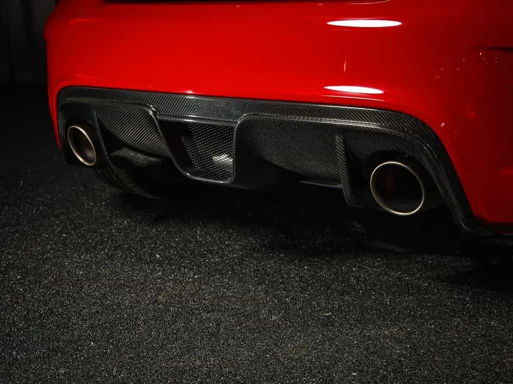 Abarth 695 Biposto 07/2016-photo-7