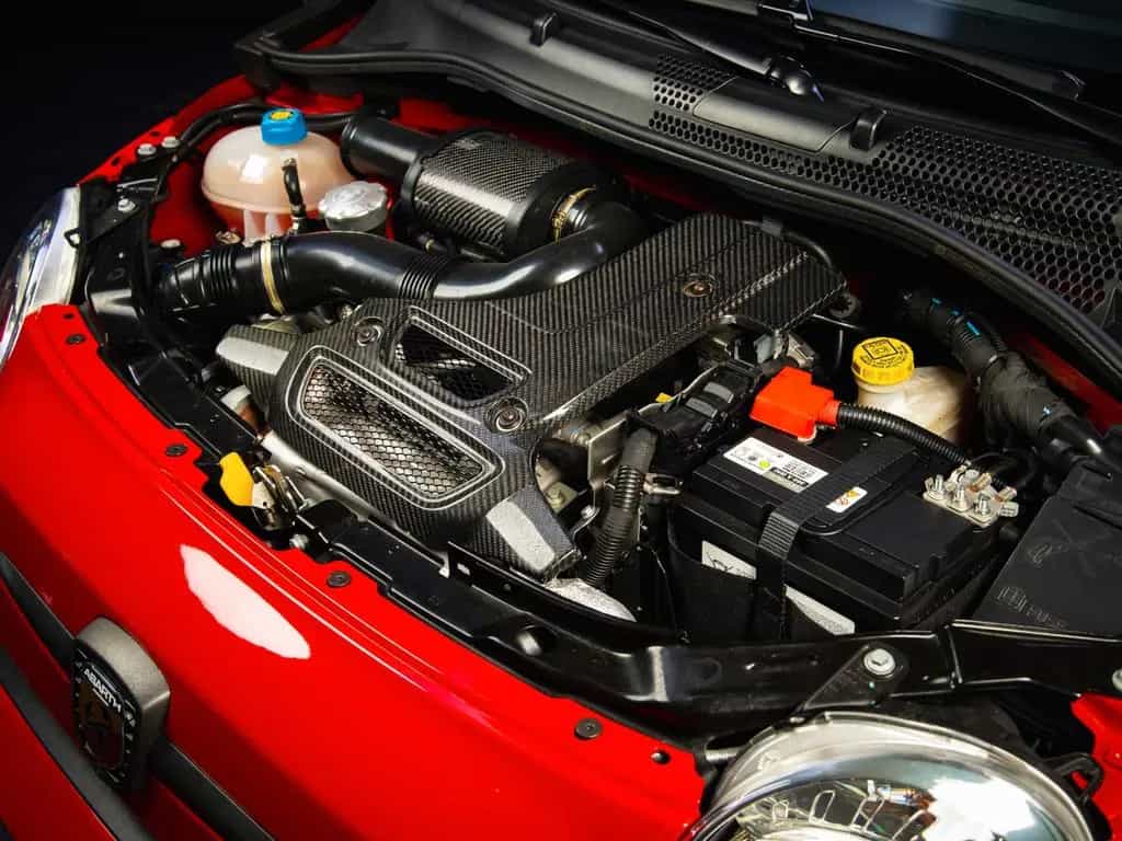 Abarth 695 Biposto 07/2016-photo-8