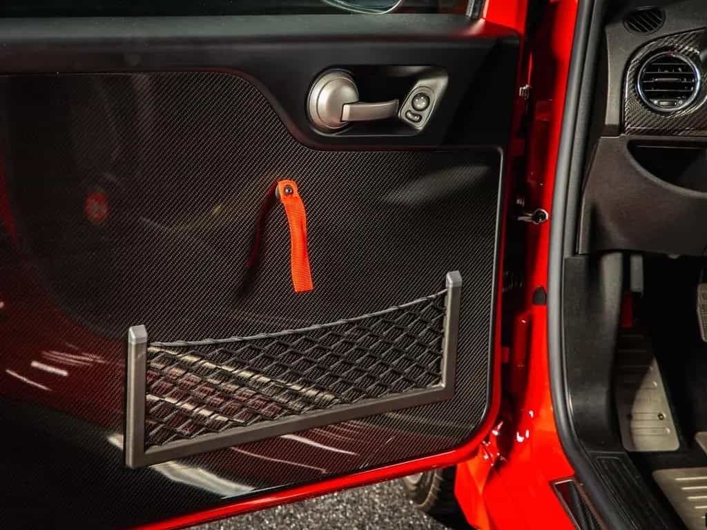Abarth 695 Biposto 07/2016-photo-9