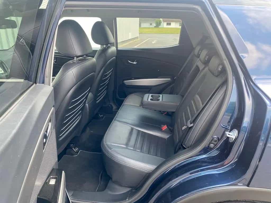 Ssangyong Tivoli 1.6XDi Leder,Sitzhzg.,Navi,Kamera TÜV NEU 09/2016-photo-7