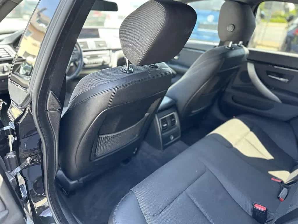 BMW 4 Series 440 Gran Coupe / xDrive / 1.Hand / Sportline 08/2016-photo-15