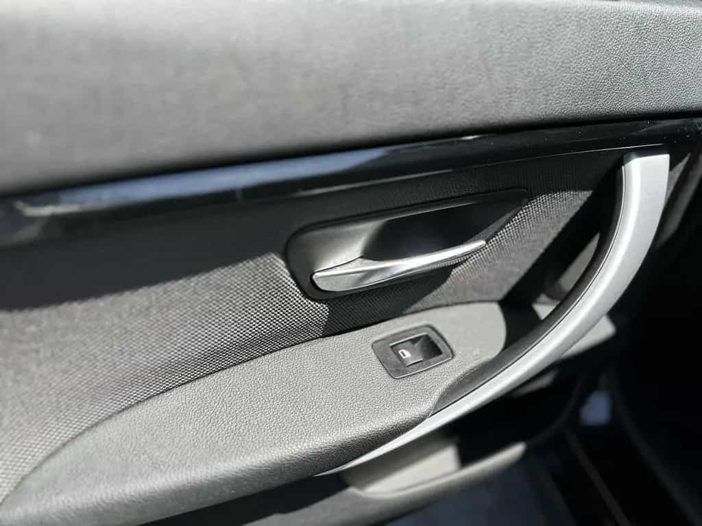 BMW 4 Series 440 Gran Coupe / xDrive / 1.Hand / Sportline 08/2016-photo-16