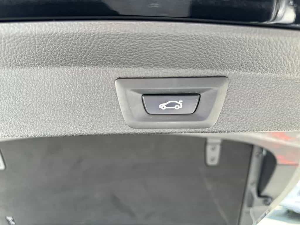 BMW 4 Series 440 Gran Coupe / xDrive / 1.Hand / Sportline 08/2016-photo-24