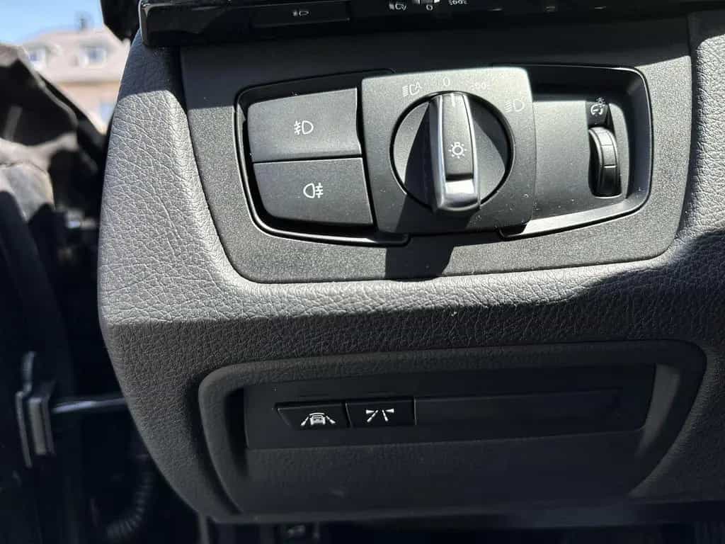 BMW 4 Series 440 Gran Coupe / xDrive / 1.Hand / Sportline 08/2016-photo-34