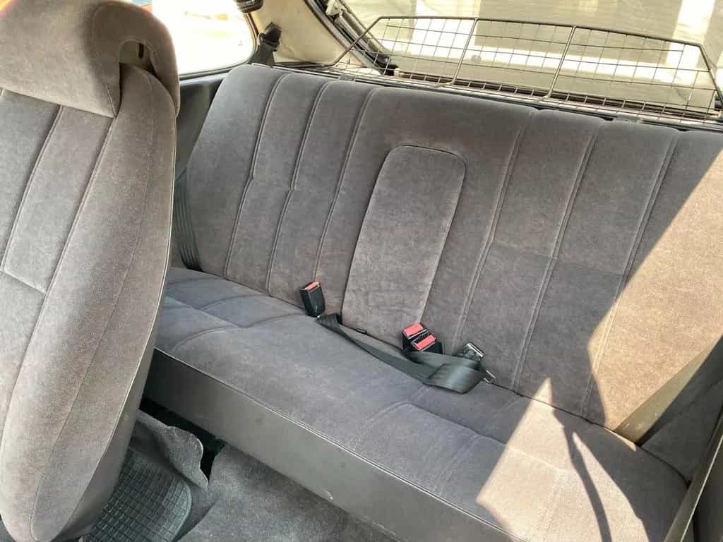 Saab 900 HAND*Oldtimer*H Zulassung*Tüv Neu 11/1990-photo-9