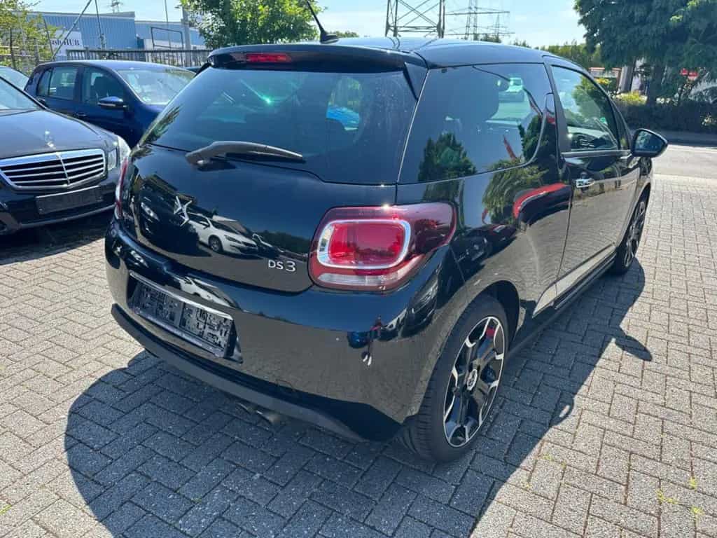 DS Automobiles DS3 07/2018-photo-3