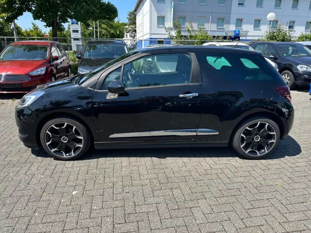 DS Automobiles DS3 07/2018-photo-5