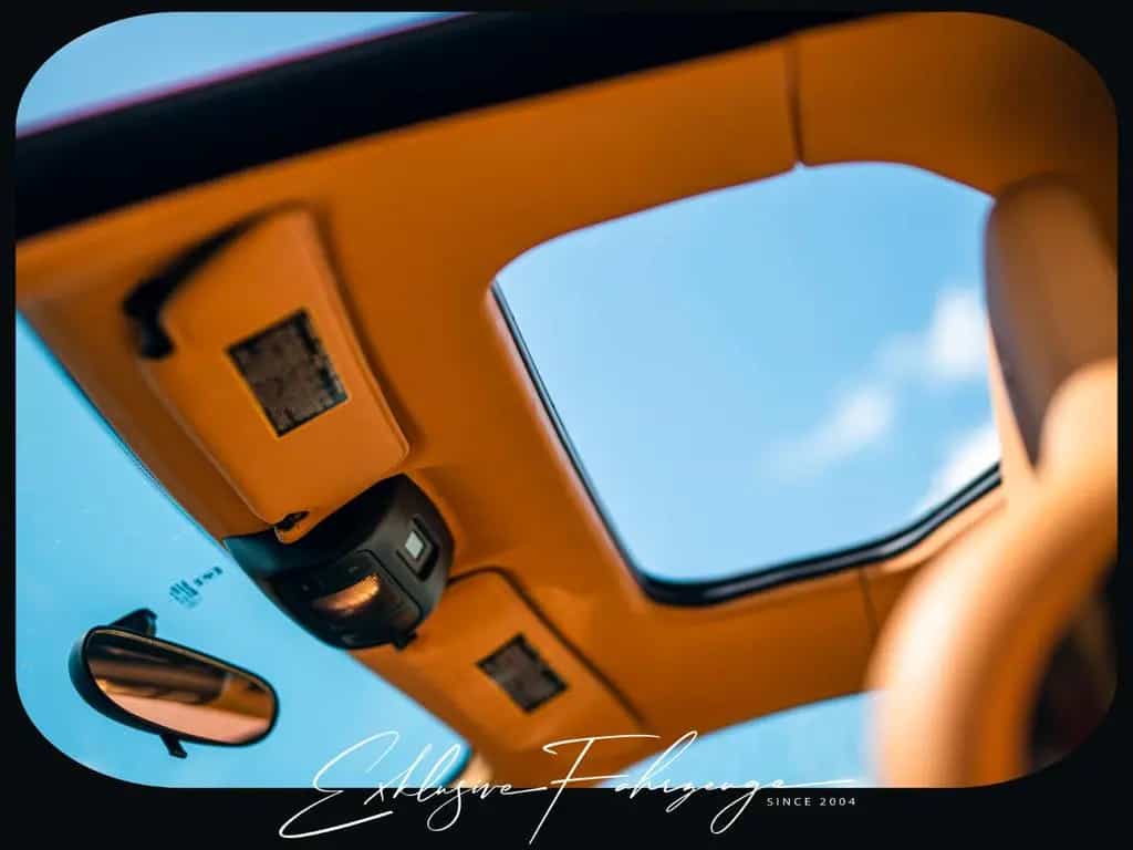 Ferrari 360 Modena| SUNROOF |CarbonSeats| 1 of 25 | VAT 08/2000-photo-15