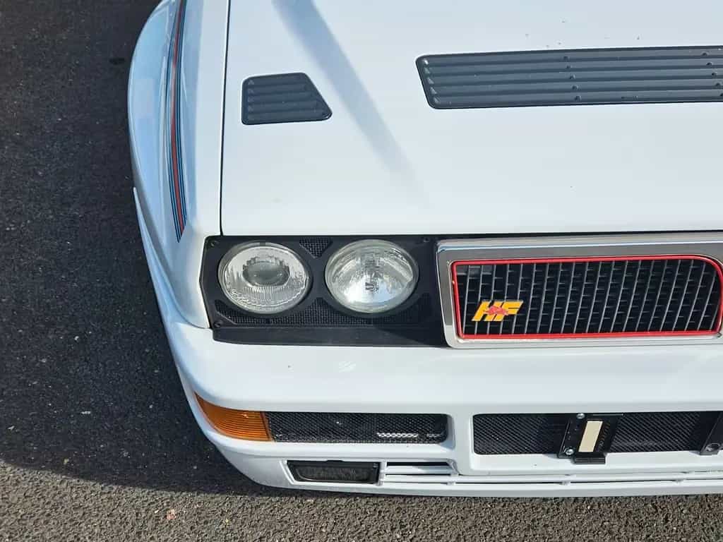Lancia Delta HF Integrale EVO SS  Martini 5 H-Gutachten 04/1992-photo-5