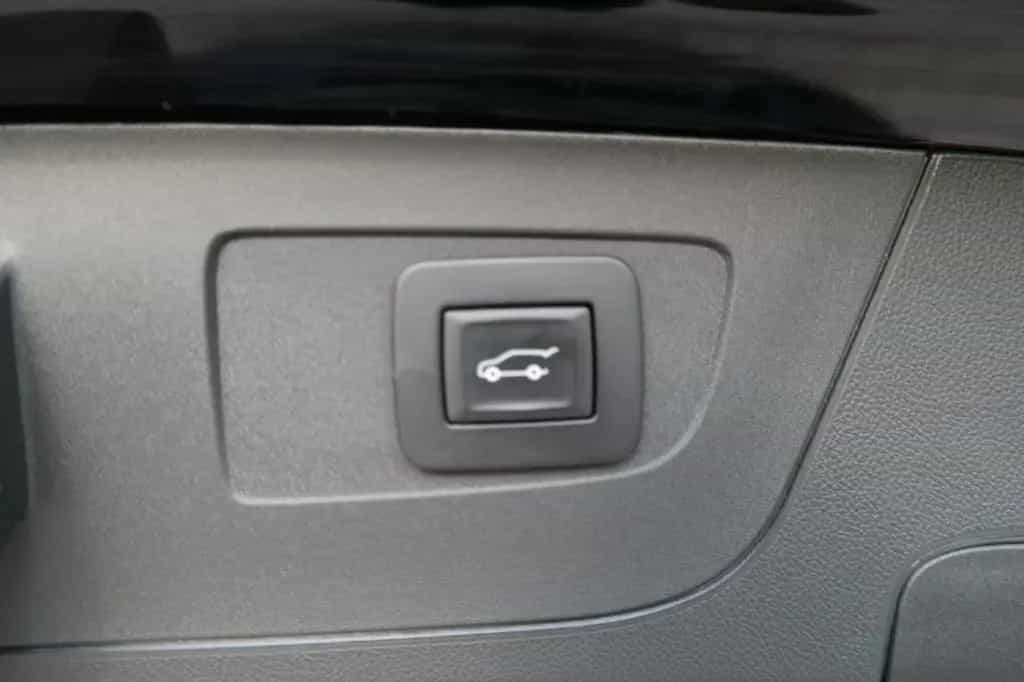 Opel Insignia Sports Tourer Business LED Alcantara 10/2020-photo-23