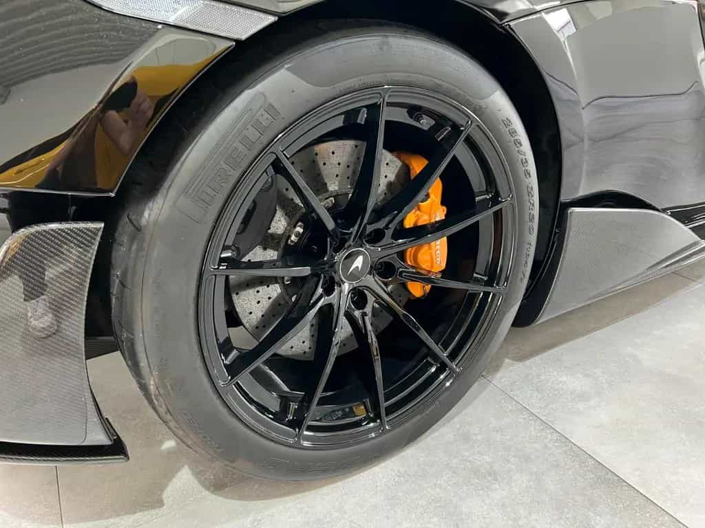 McLaren 600LT Carbon/Lift/Kamera/Keramik/Navigation/LED 11/2021-photo-7