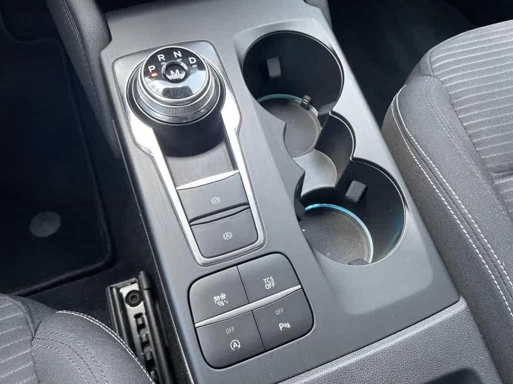 Ford Focus 1.5 EcoBoost Aut. TITANIUM *LED*Navi* 04/2019-photo-11