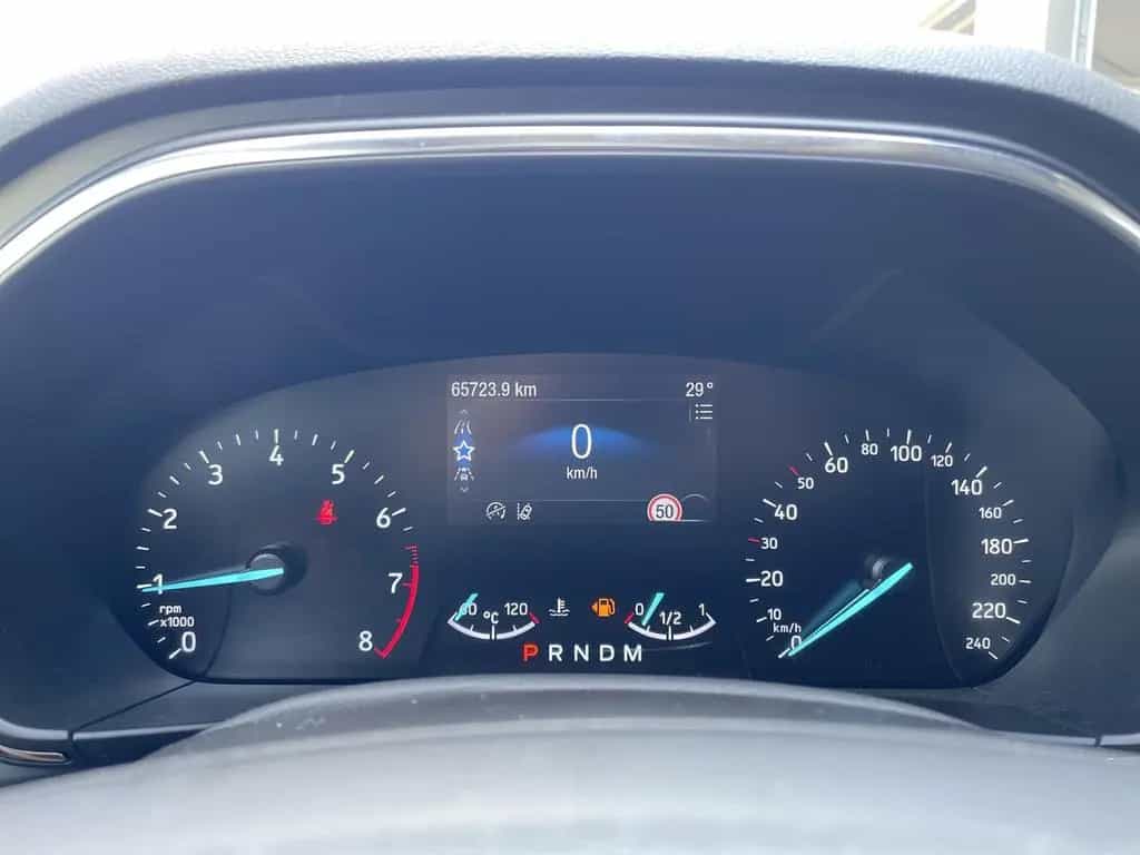 Ford Focus 1.5 EcoBoost Aut. TITANIUM *LED*Navi* 04/2019-photo-15