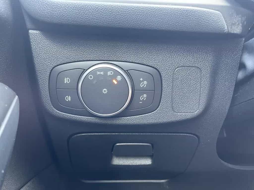 Ford Focus 1.5 EcoBoost Aut. TITANIUM *LED*Navi* 04/2019-photo-16