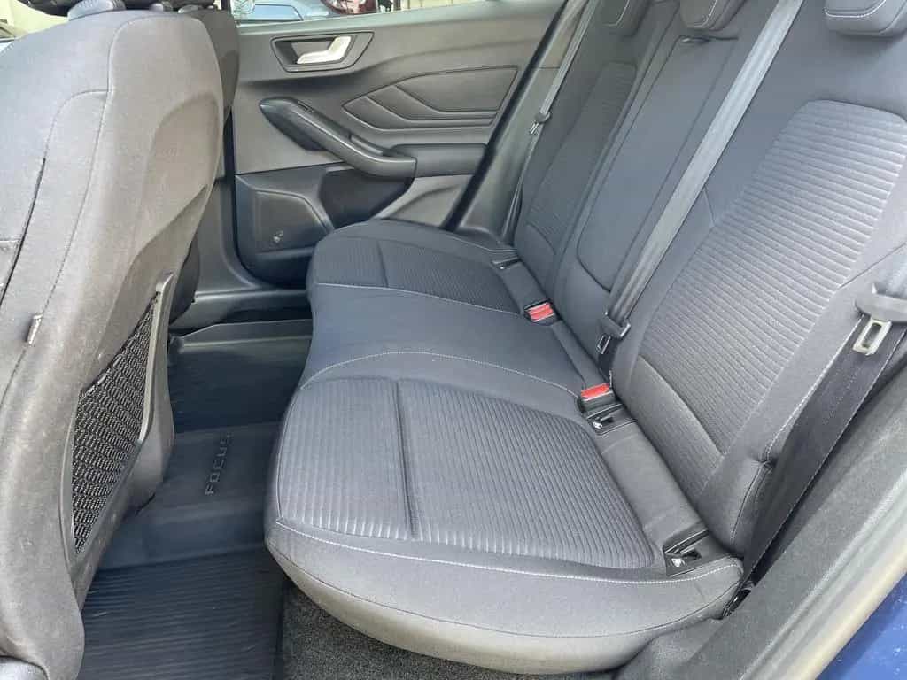 Ford Focus 1.5 EcoBoost Aut. TITANIUM *LED*Navi* 04/2019-photo-7