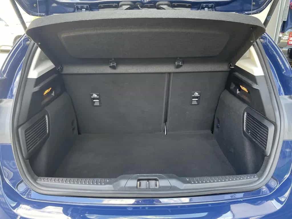 Ford Focus 1.5 EcoBoost Aut. TITANIUM *LED*Navi* 04/2019-photo-8