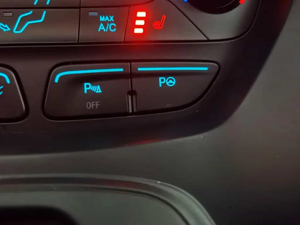 Ford Kuga Titanium/ALLRAD/NAVI/AUTOMATIK/GARANTIE/AHK 09/2018-photo-20