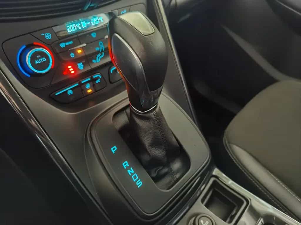 Ford Kuga Titanium/ALLRAD/NAVI/AUTOMATIK/GARANTIE/AHK 09/2018-photo-21