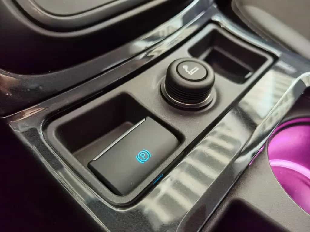 Ford Kuga Titanium/ALLRAD/NAVI/AUTOMATIK/GARANTIE/AHK 09/2018-photo-22