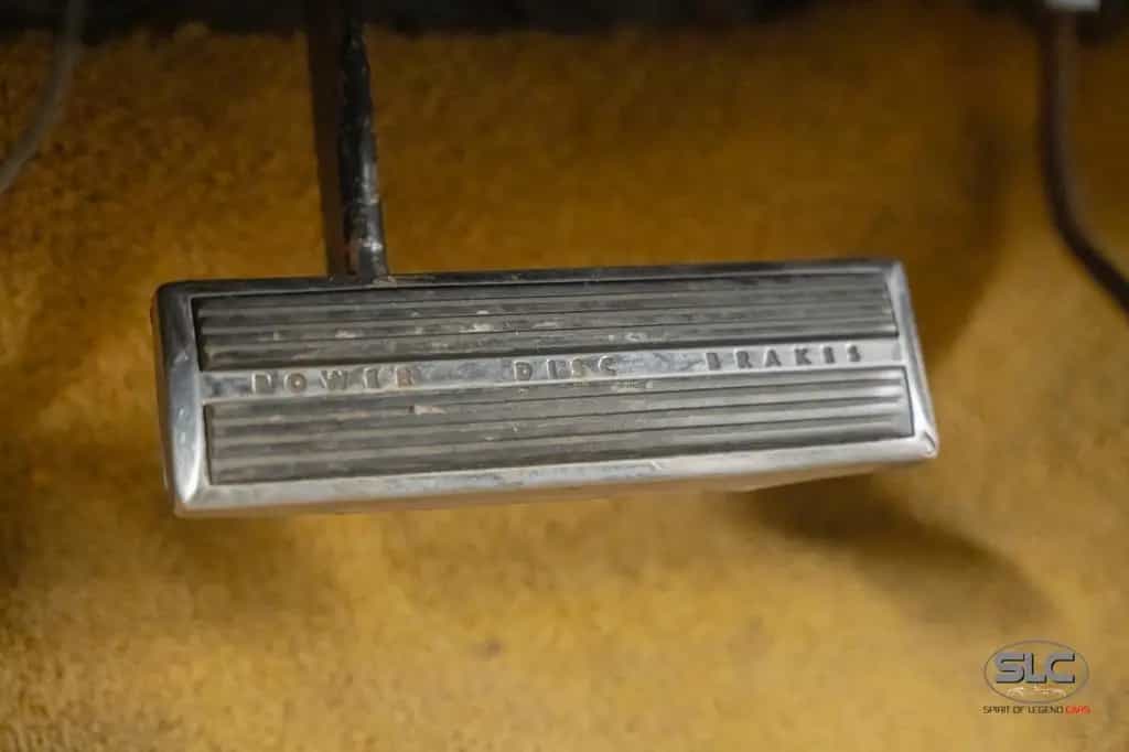 Chrysler Other Town & Country - 7.2 - Revised Gearbox 01/1972-photo-13