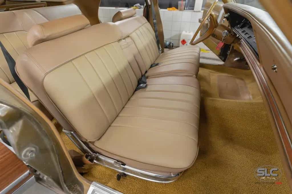 Chrysler Other Town & Country - 7.2 - Revised Gearbox 01/1972-photo-15