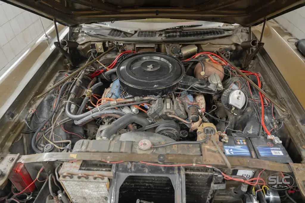 Chrysler Other Town & Country - 7.2 - Revised Gearbox 01/1972-photo-17