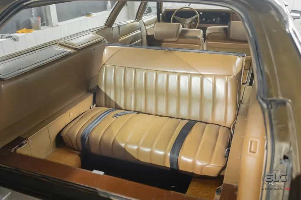 Chrysler Other Town & Country - 7.2 - Revised Gearbox 01/1972-photo-7