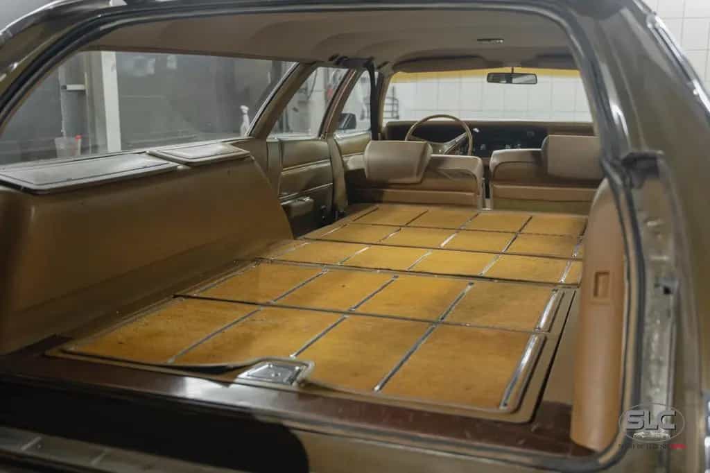 Chrysler Other Town & Country - 7.2 - Revised Gearbox 01/1972-photo-8