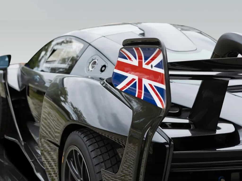 McLaren Senna GTR | MSO Satin Supernova Silver 04/2019-photo-10