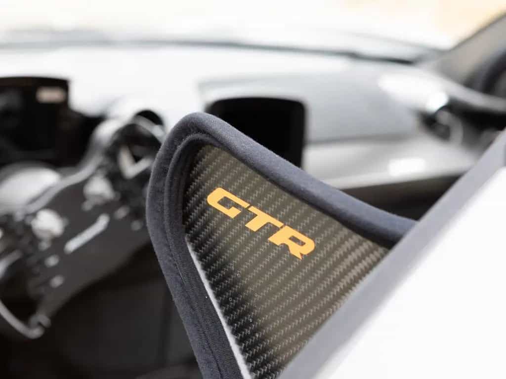 McLaren Senna GTR | MSO Satin Supernova Silver 04/2019-photo-17