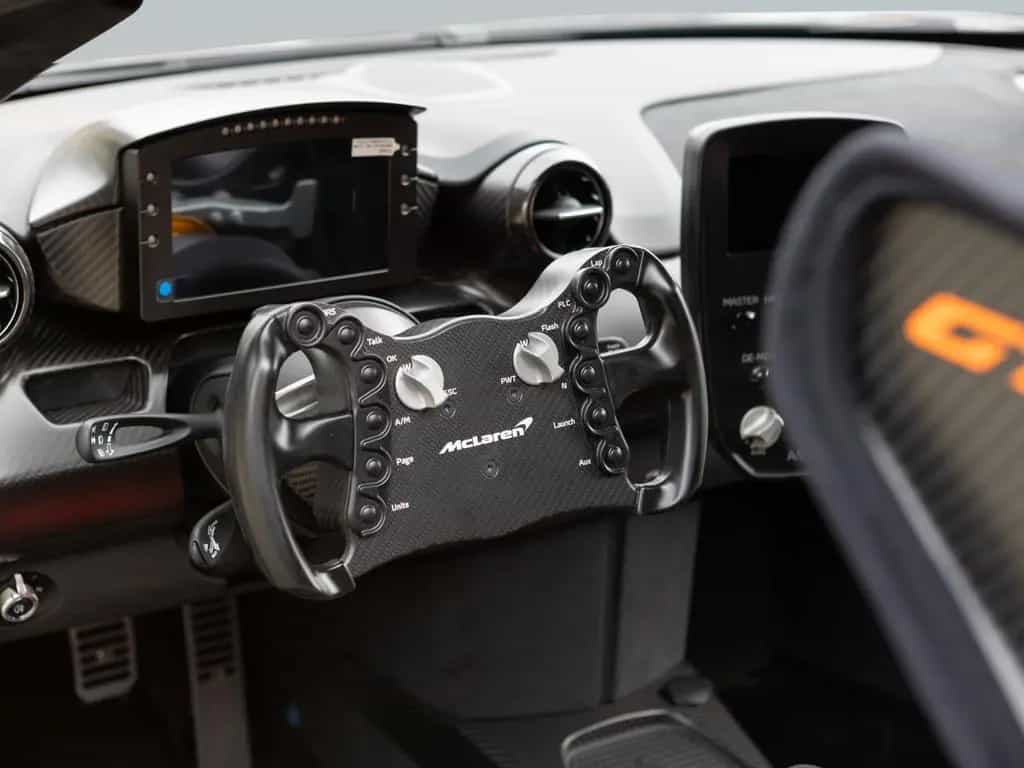 McLaren Senna GTR | MSO Satin Supernova Silver 04/2019-photo-19