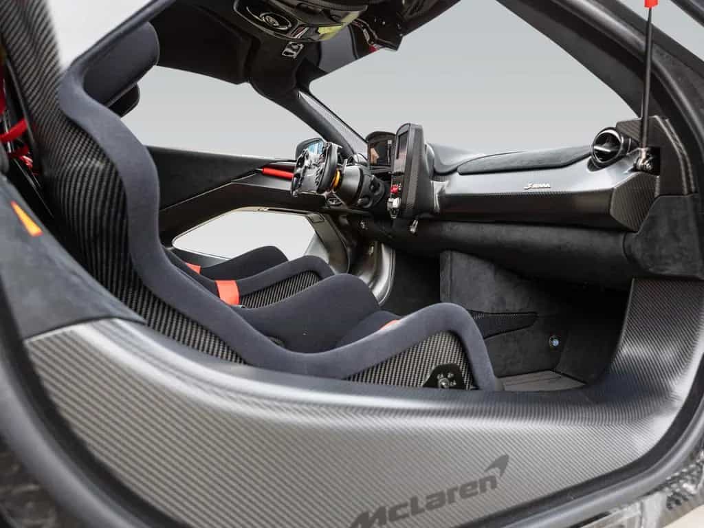 McLaren Senna GTR | MSO Satin Supernova Silver 04/2019-photo-21