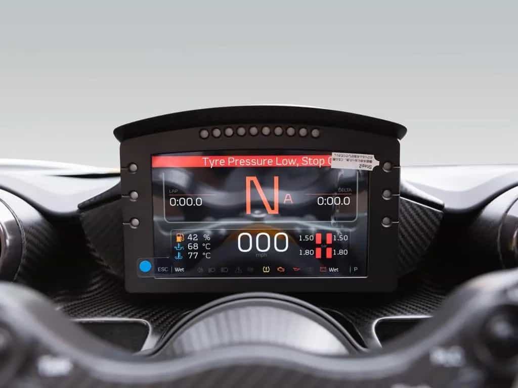 McLaren Senna GTR | MSO Satin Supernova Silver 04/2019-photo-23