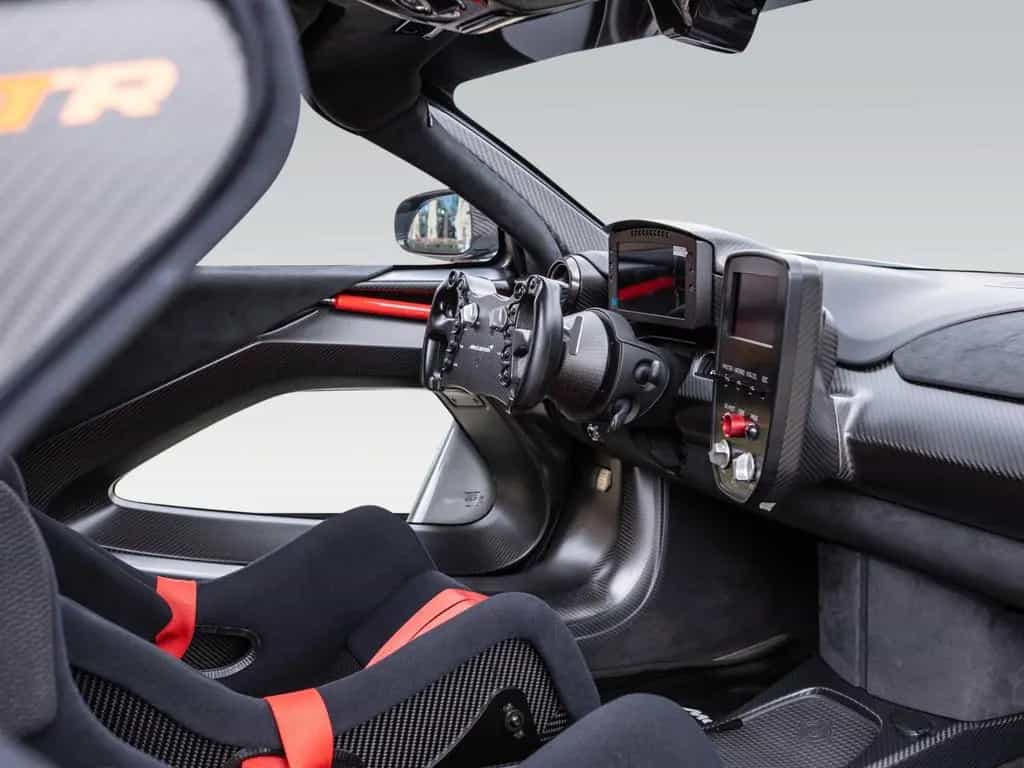 McLaren Senna GTR | MSO Satin Supernova Silver 04/2019-photo-28