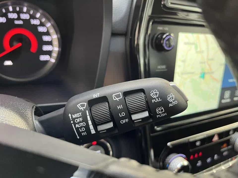 KGM Tivoli MY23 1.5 T-GDI 2WD Blackline 08/2023-photo-12