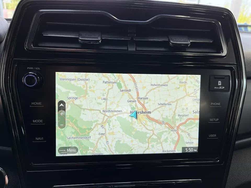 KGM Tivoli MY23 1.5 T-GDI 2WD Blackline 08/2023-photo-14