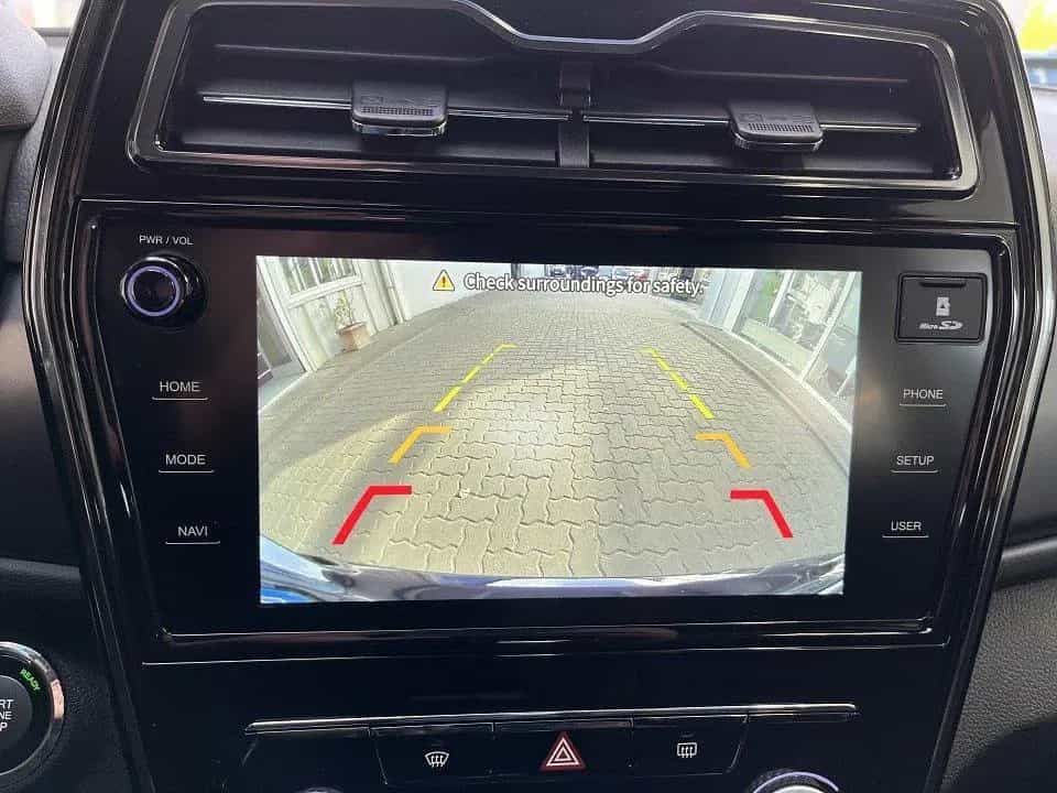 KGM Tivoli MY23 1.5 T-GDI 2WD Blackline 08/2023-photo-15