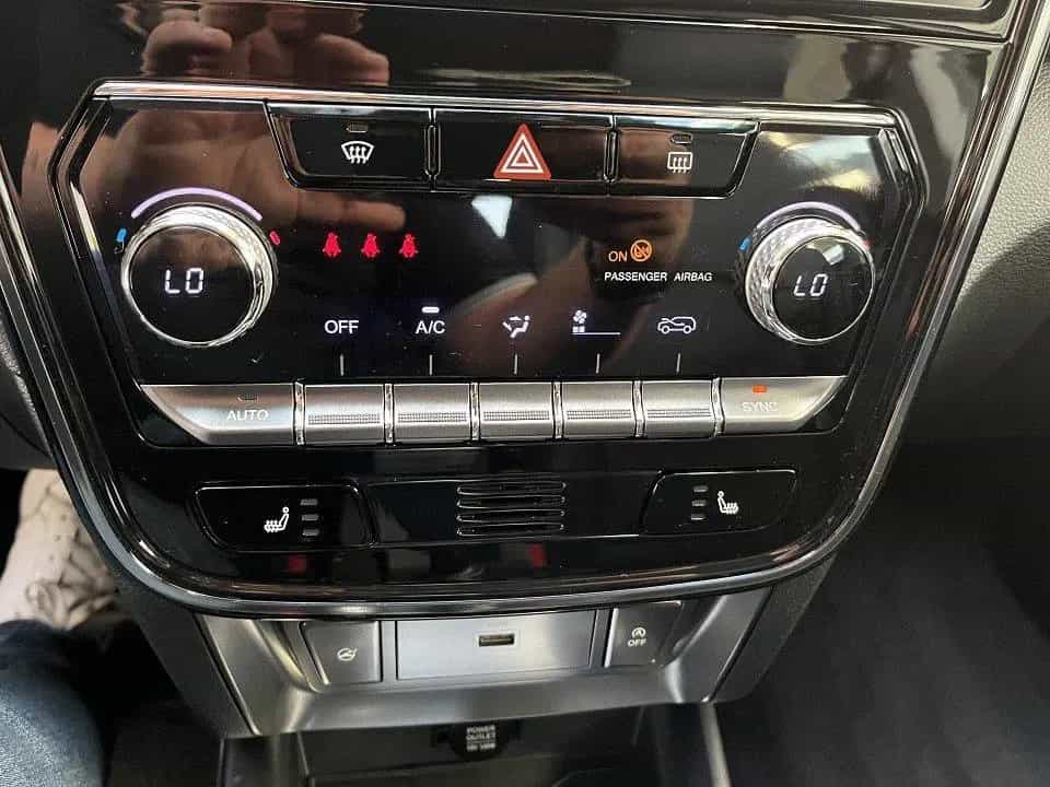KGM Tivoli MY23 1.5 T-GDI 2WD Blackline 08/2023-photo-16