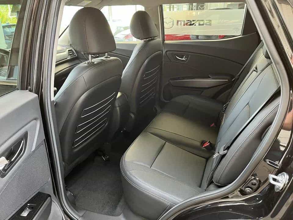 KGM Tivoli MY23 1.5 T-GDI 2WD Blackline 08/2023-photo-18