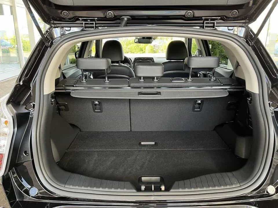 KGM Tivoli MY23 1.5 T-GDI 2WD Blackline 08/2023-photo-19