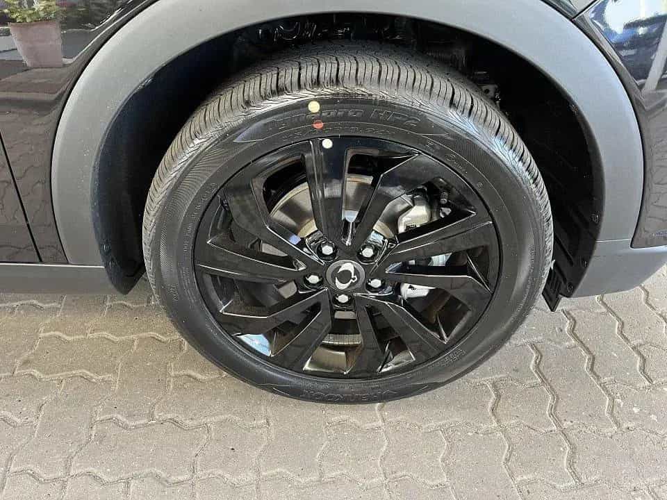 KGM Tivoli MY23 1.5 T-GDI 2WD Blackline 08/2023-photo-4