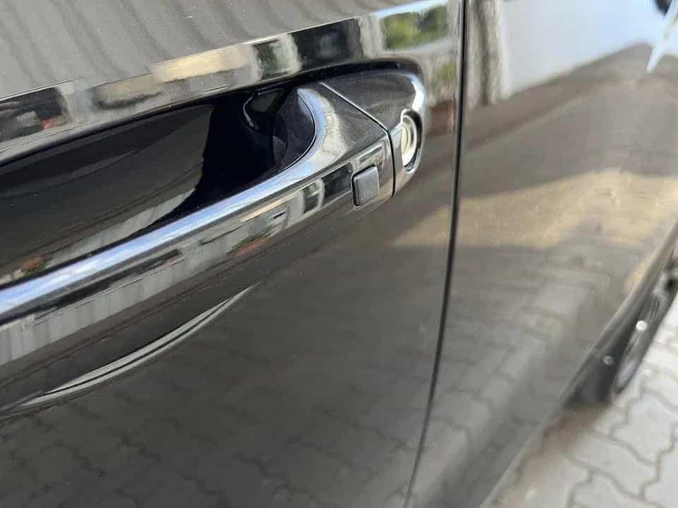 KGM Tivoli MY23 1.5 T-GDI 2WD Blackline 08/2023-photo-5