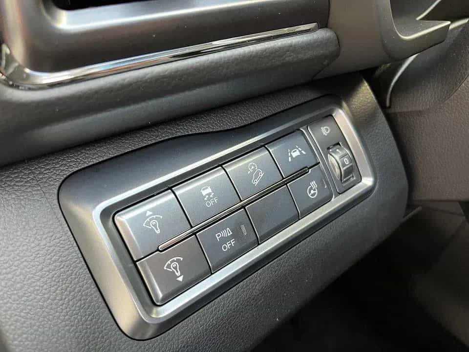 KGM Tivoli MY23 1.5 T-GDI 2WD Blackline 08/2023-photo-8
