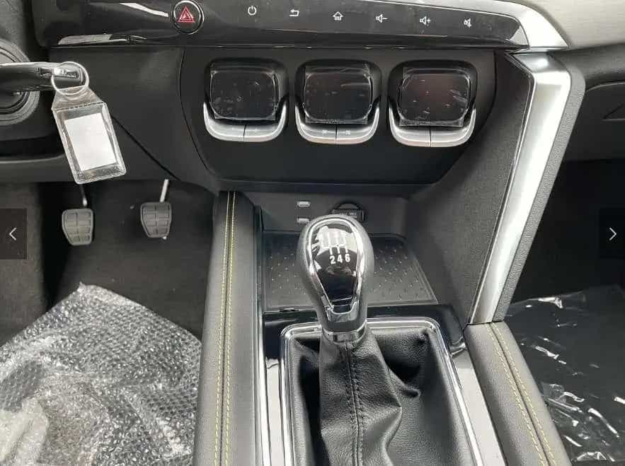 BAIC Other Senova X35 Beijing*Klimaanlage*PDC*3 Jahre Garan null-photo-12
