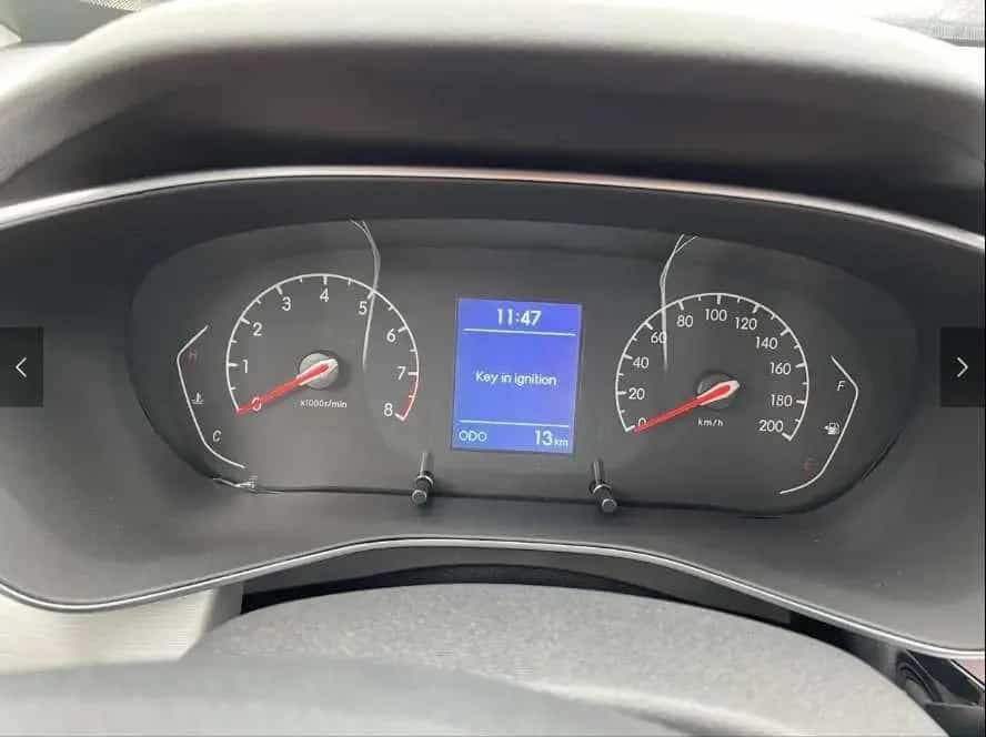 BAIC Other Senova X35 Beijing*Klimaanlage*PDC*3 Jahre Garan null-photo-13