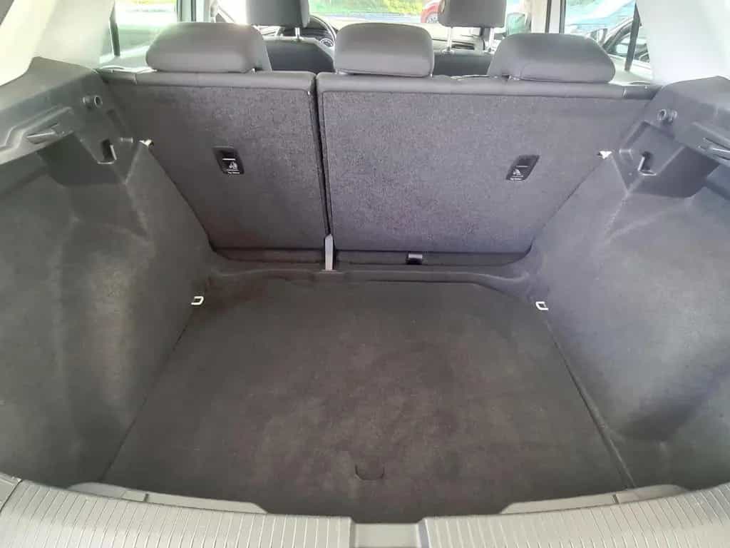 Volkswagen T-Roc 1.5 TSI ACT Sitzheizung PDC vo/hi 03/2018-photo-16