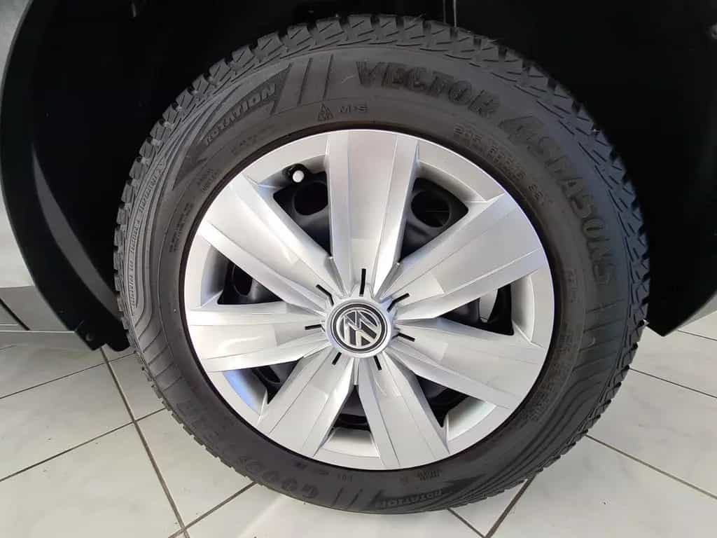Volkswagen T-Roc 1.5 TSI ACT Sitzheizung PDC vo/hi 03/2018-photo-17