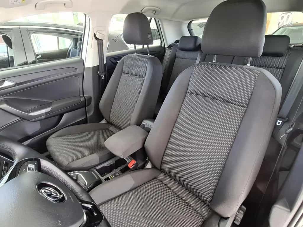 Volkswagen T-Roc 1.5 TSI ACT Sitzheizung PDC vo/hi 03/2018-photo-9