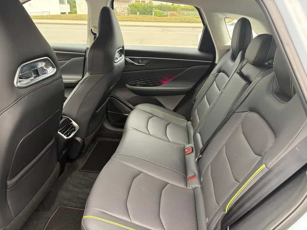 BAIC Beijing X55 6 JAHRE GARANTIE INKLUSIVE null-photo-10
