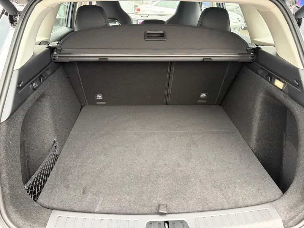 BAIC Beijing X55 6 JAHRE GARANTIE INKLUSIVE null-photo-12